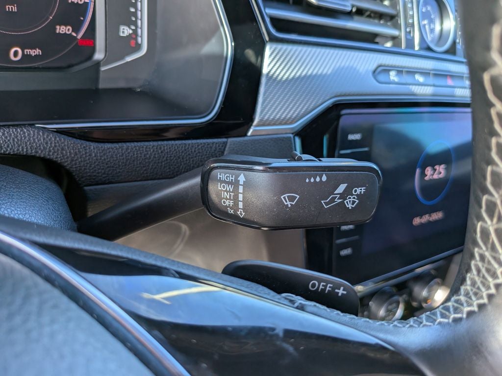 2020 Volkswagen Arteon 2.0T SEL Premium R-Line 4Motion