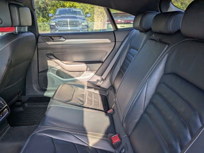 2020 Volkswagen Arteon 2.0T SEL Premium R-Line 4Motion