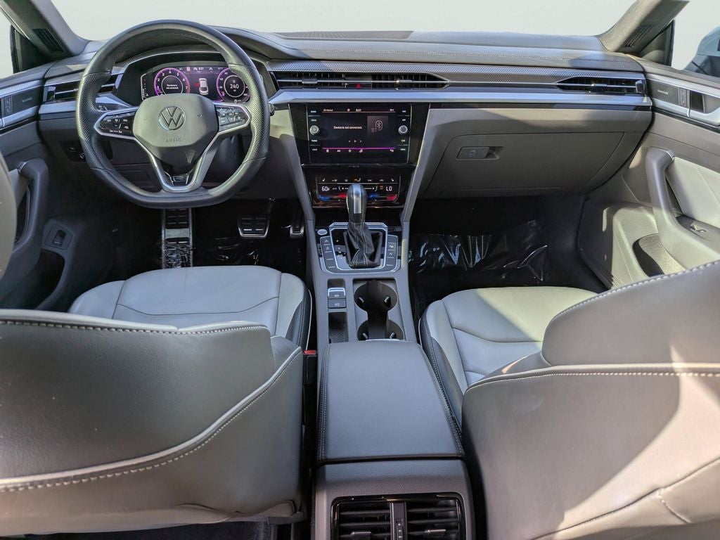 2023 Volkswagen Arteon 2.0T SEL Premium R-Line