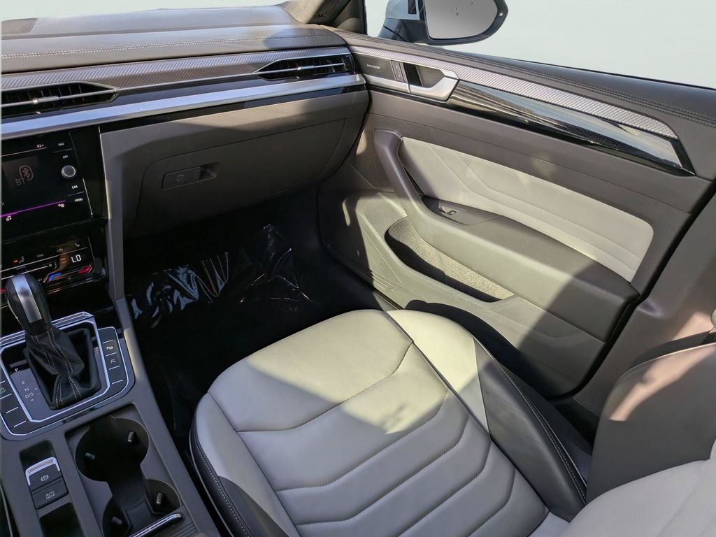 2023 Volkswagen Arteon 2.0T SEL Premium R-Line
