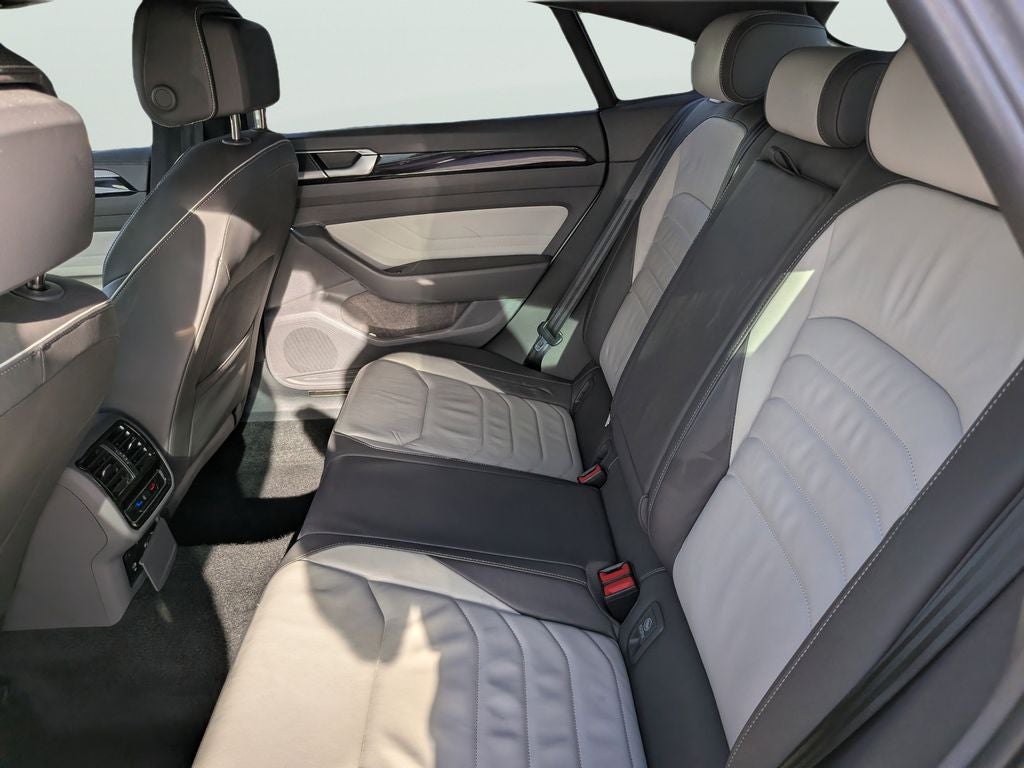 2023 Volkswagen Arteon 2.0T SEL Premium R-Line