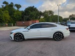 2023 Volkswagen Arteon 2.0T SEL Premium R-Line