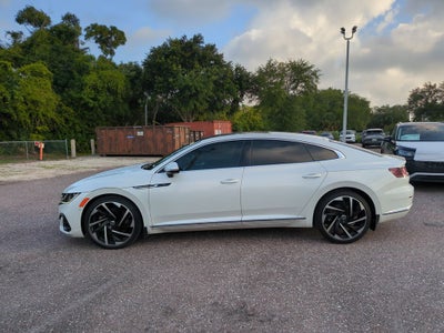 2023 Volkswagen Arteon 2.0T SEL Premium R-Line