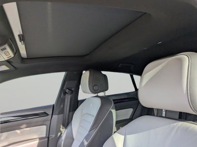 2023 Volkswagen Arteon 2.0T SEL Premium R-Line