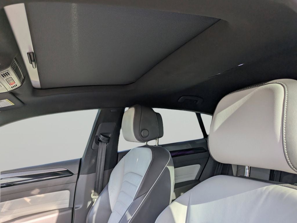 2023 Volkswagen Arteon 2.0T SEL Premium R-Line