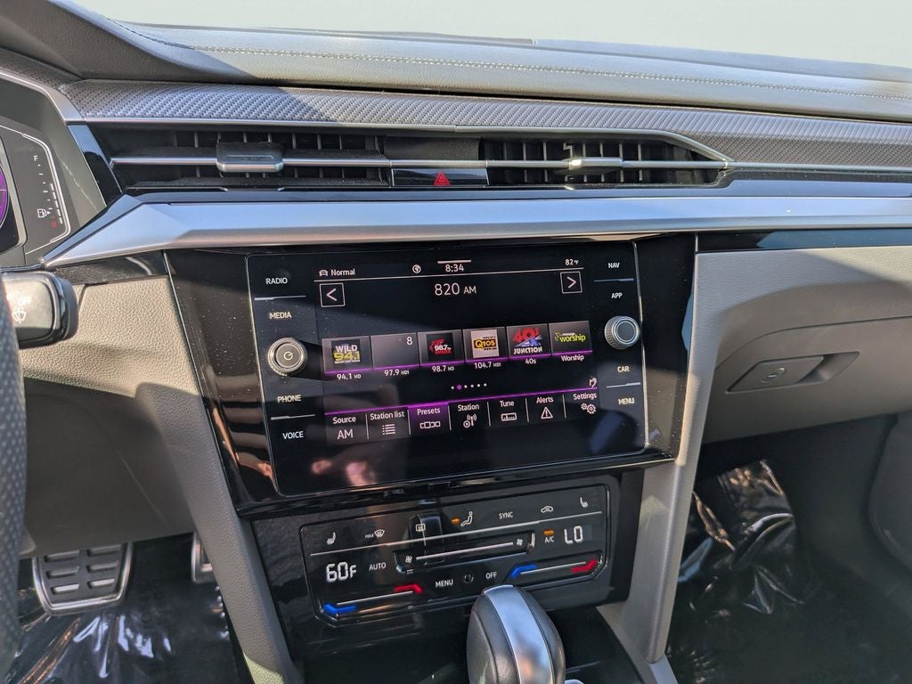 2023 Volkswagen Arteon 2.0T SEL Premium R-Line