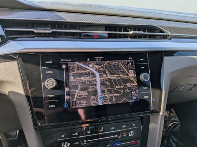 2023 Volkswagen Arteon 2.0T SEL Premium R-Line