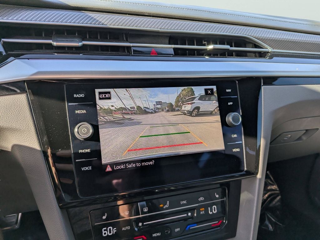 2023 Volkswagen Arteon 2.0T SEL Premium R-Line