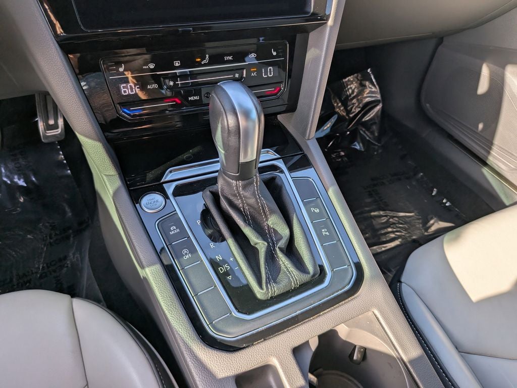 2023 Volkswagen Arteon 2.0T SEL Premium R-Line