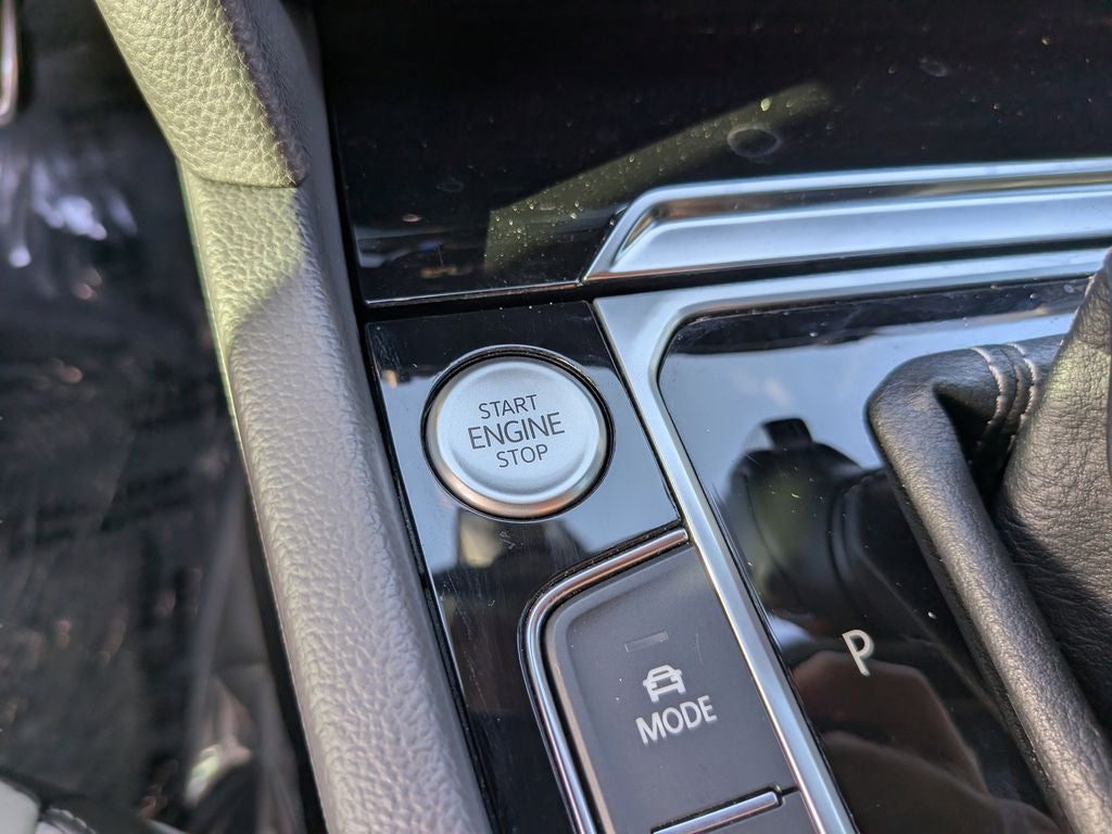 2023 Volkswagen Arteon 2.0T SEL Premium R-Line