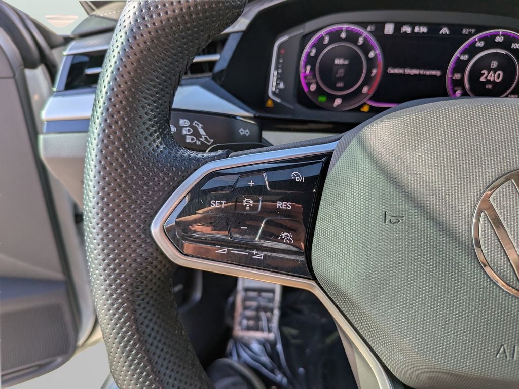 2023 Volkswagen Arteon 2.0T SEL Premium R-Line