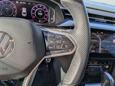 2023 Volkswagen Arteon 2.0T SEL Premium R-Line