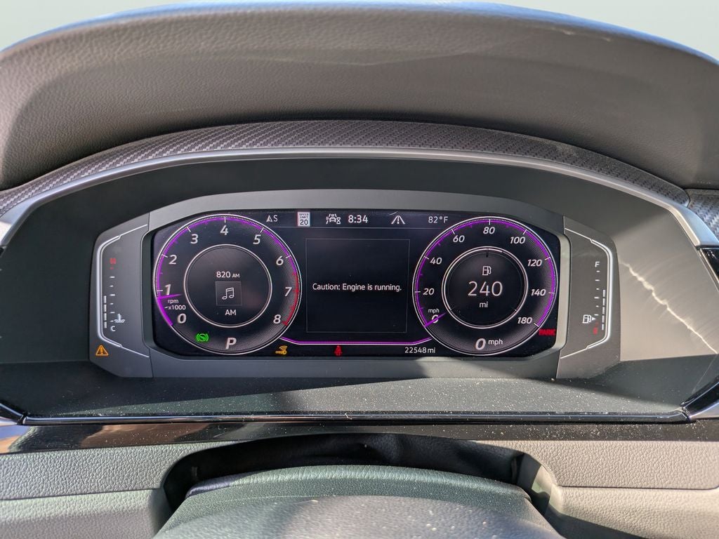 2023 Volkswagen Arteon 2.0T SEL Premium R-Line