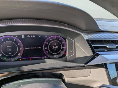 2023 Volkswagen Arteon 2.0T SEL Premium R-Line