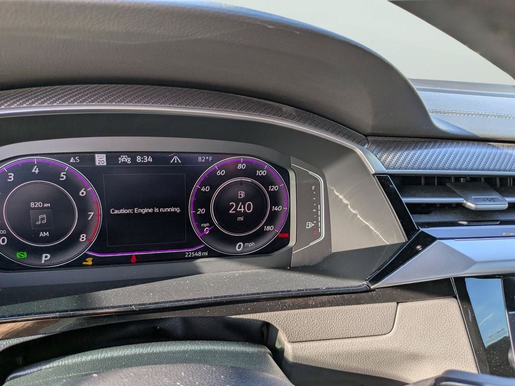2023 Volkswagen Arteon 2.0T SEL Premium R-Line