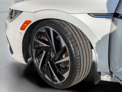 2023 Volkswagen Arteon 2.0T SEL Premium R-Line