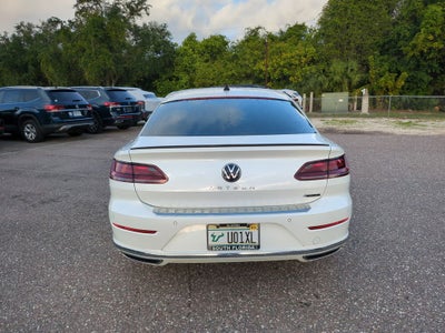 2023 Volkswagen Arteon 2.0T SEL Premium R-Line