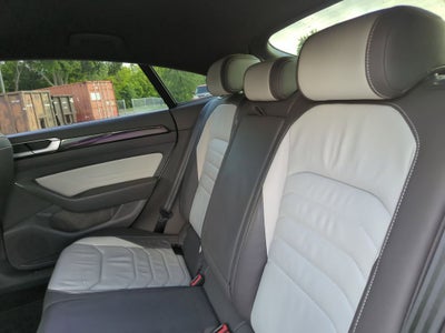 2023 Volkswagen Arteon 2.0T SEL Premium R-Line