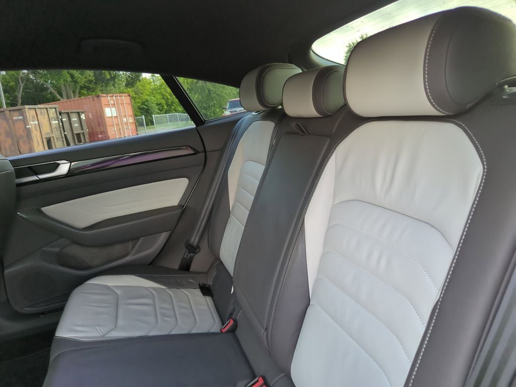 2023 Volkswagen Arteon 2.0T SEL Premium R-Line