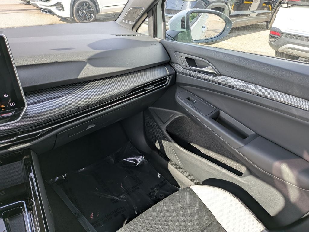 2026 Volkswagen Golf GTI Autobahn