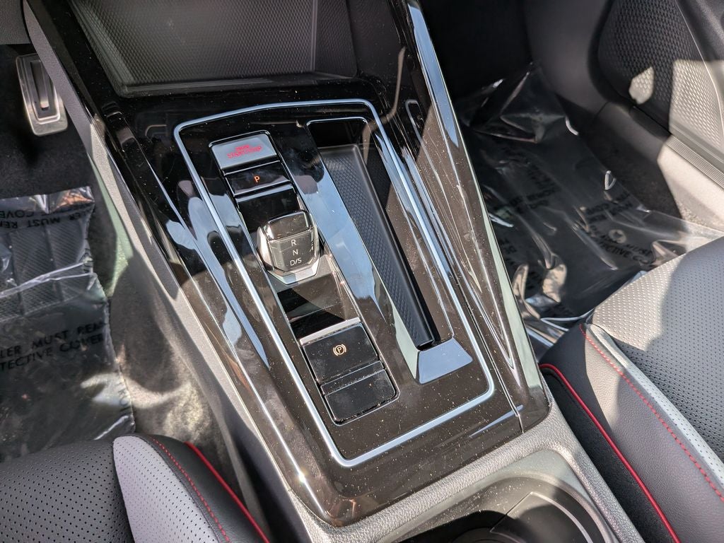 2026 Volkswagen Golf GTI Autobahn