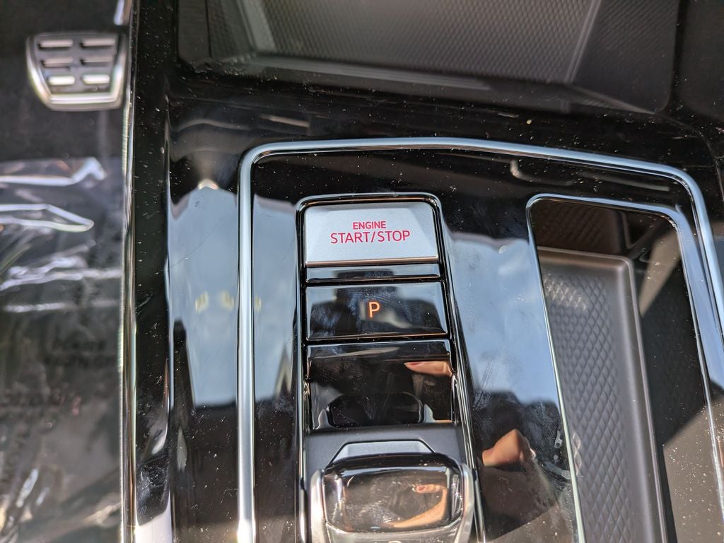 2026 Volkswagen Golf GTI Autobahn