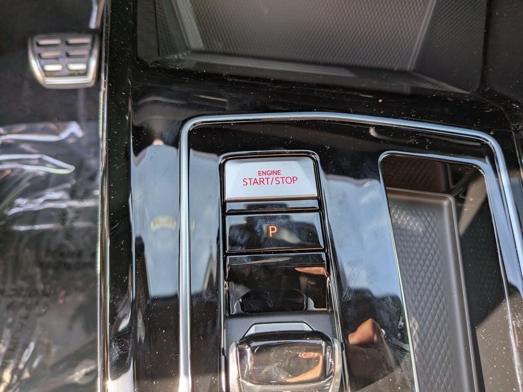 2026 Volkswagen Golf GTI Autobahn
