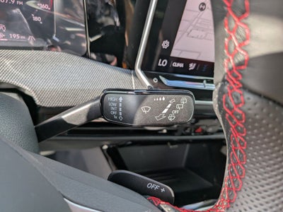 2026 Volkswagen Golf GTI Autobahn