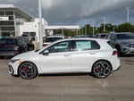 2026 Volkswagen Golf GTI Autobahn