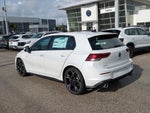 2026 Volkswagen Golf GTI Autobahn