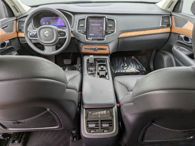 2023 Volvo XC90 B6 Plus 7-Seater