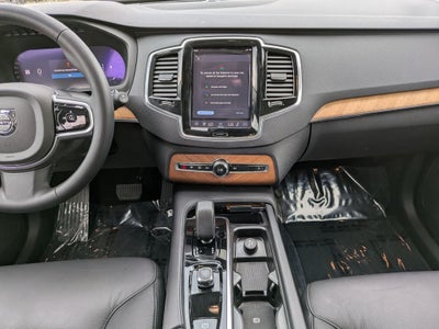 2023 Volvo XC90 B6 Plus 7-Seater