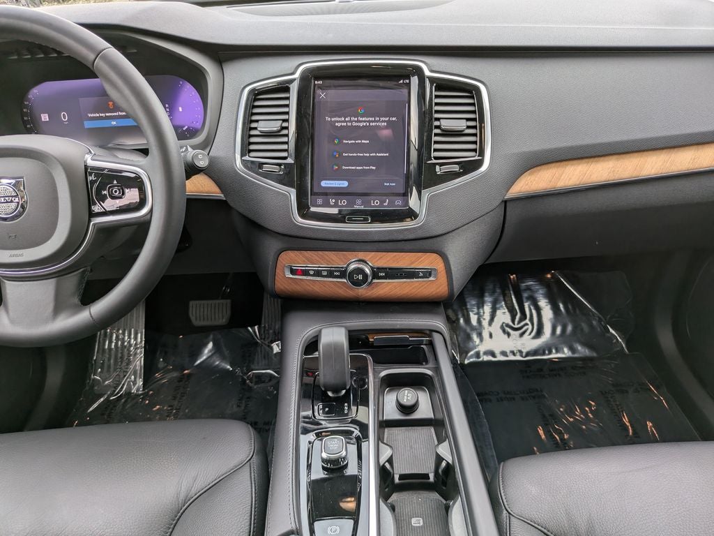 2023 Volvo XC90 B6 Plus 7-Seater