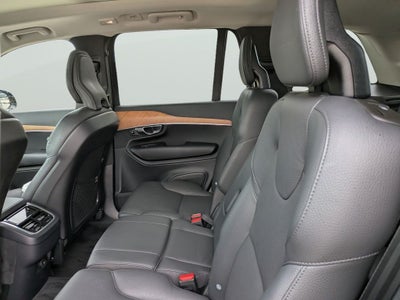 2023 Volvo XC90 B6 Plus 7-Seater