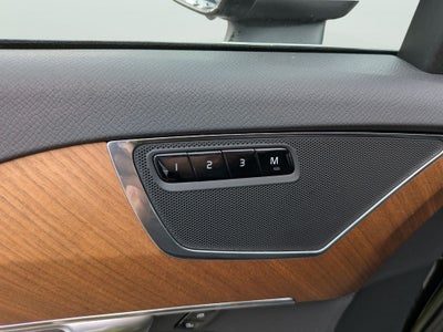 2023 Volvo XC90 B6 Plus 7-Seater