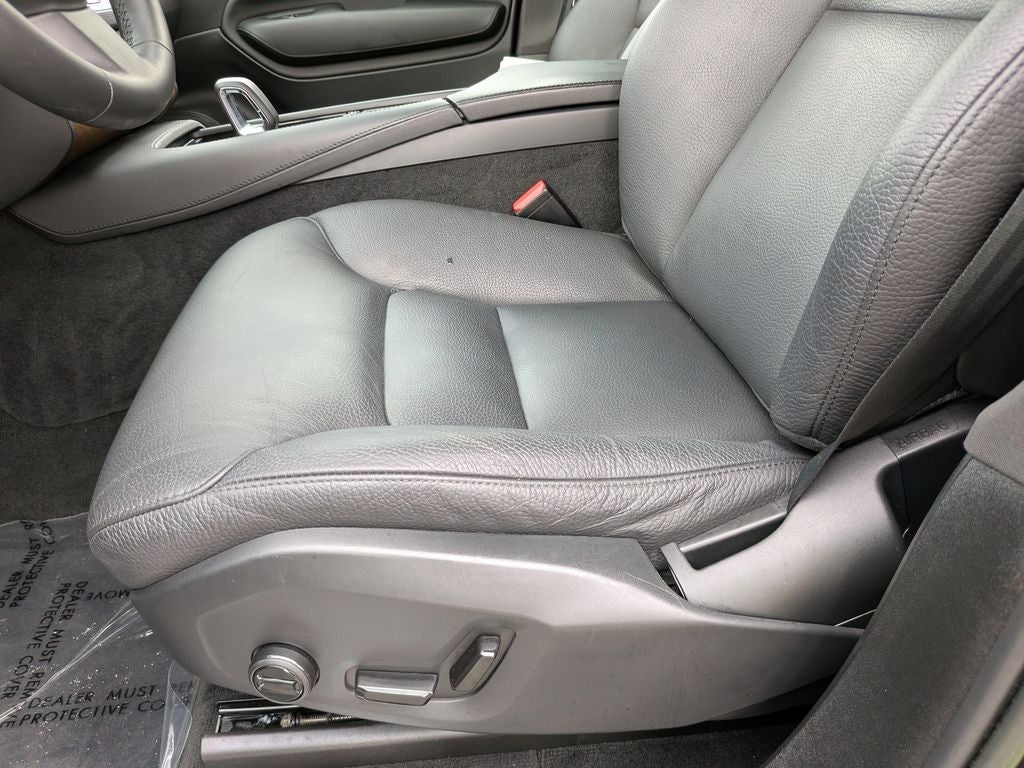 2023 Volvo XC90 B6 Plus 7-Seater