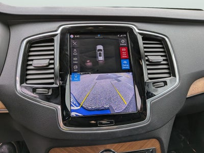 2023 Volvo XC90 B6 Plus 7-Seater