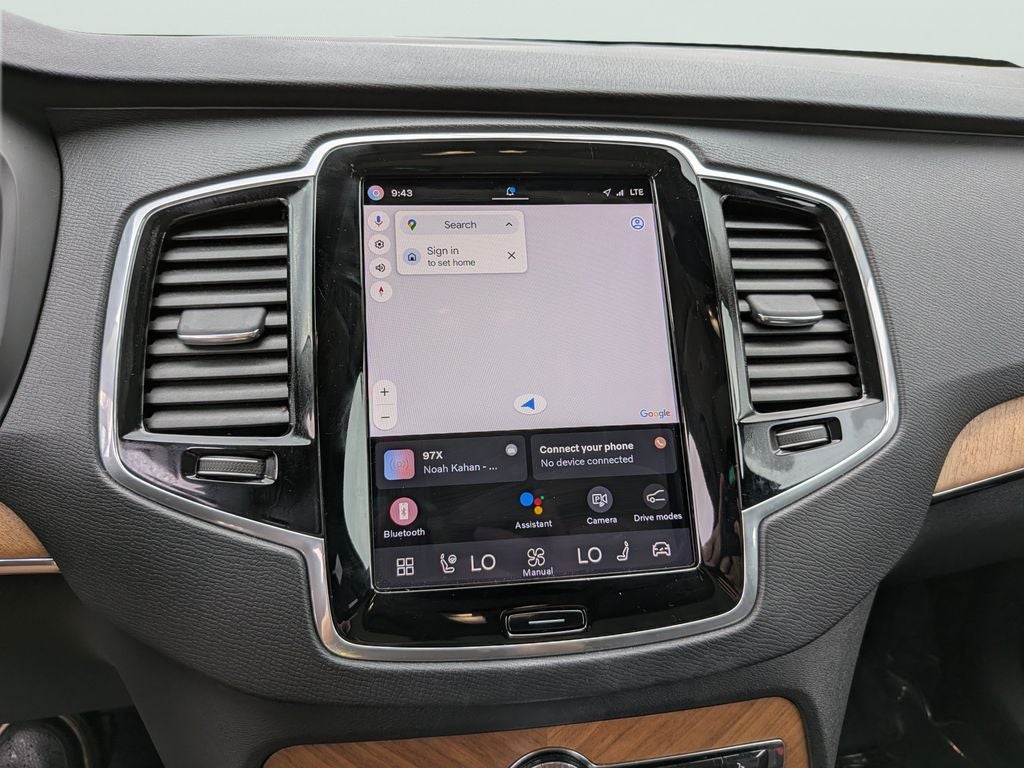 2023 Volvo XC90 B6 Plus 7-Seater