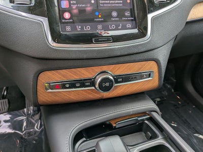 2023 Volvo XC90 B6 Plus 7-Seater