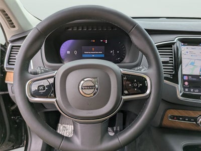 2023 Volvo XC90 B6 Plus 7-Seater