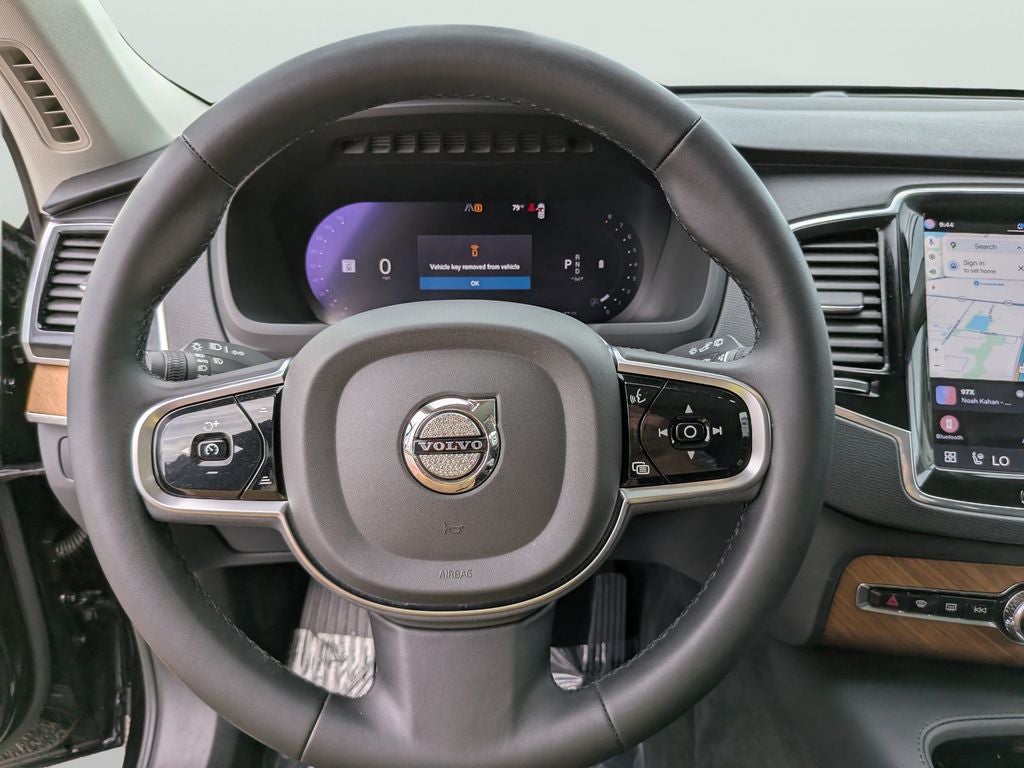 2023 Volvo XC90 B6 Plus 7-Seater