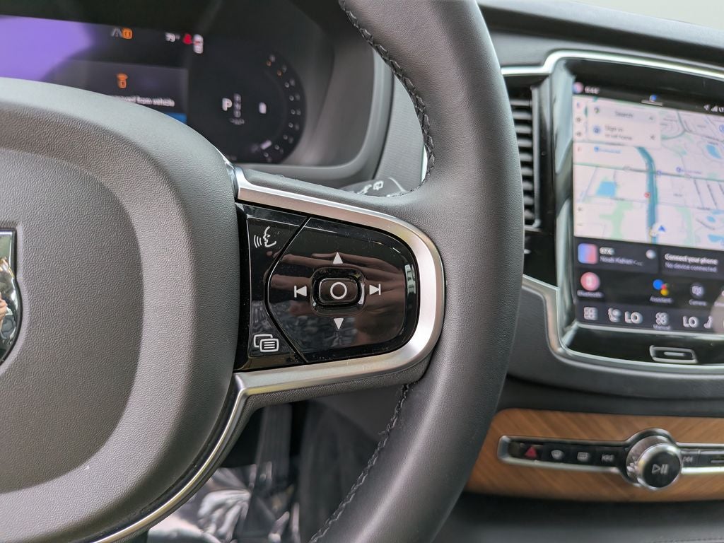 2023 Volvo XC90 B6 Plus 7-Seater