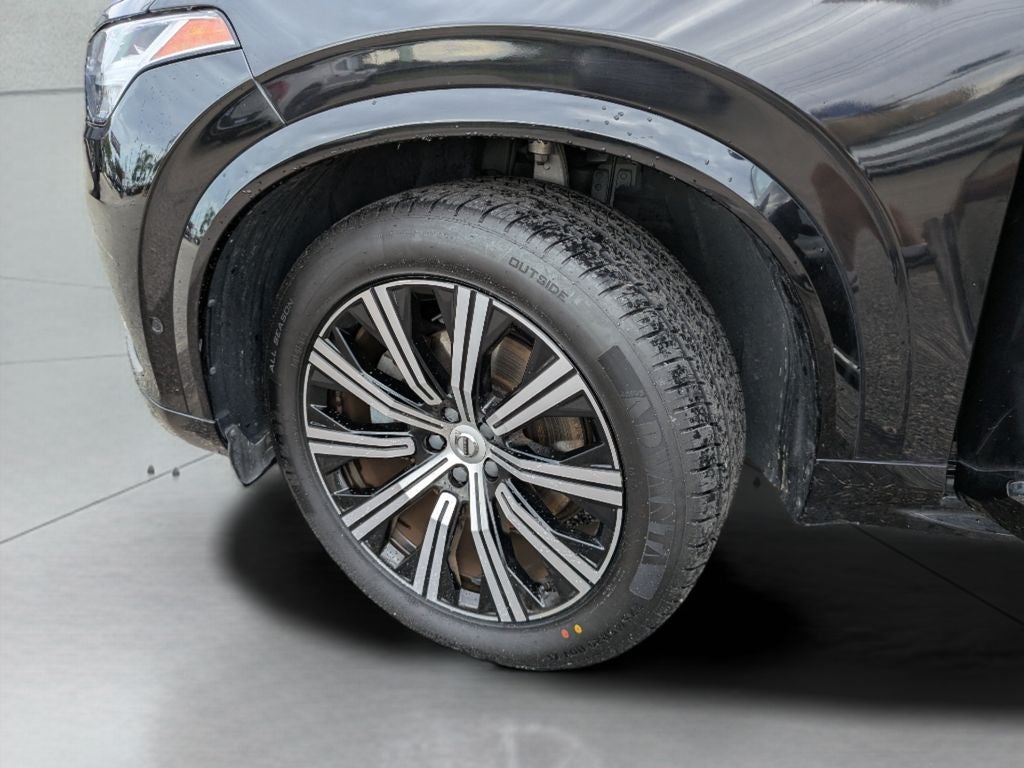 2023 Volvo XC90 B6 Plus 7-Seater