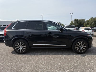 2023 Volvo XC90 B6 Plus 7-Seater