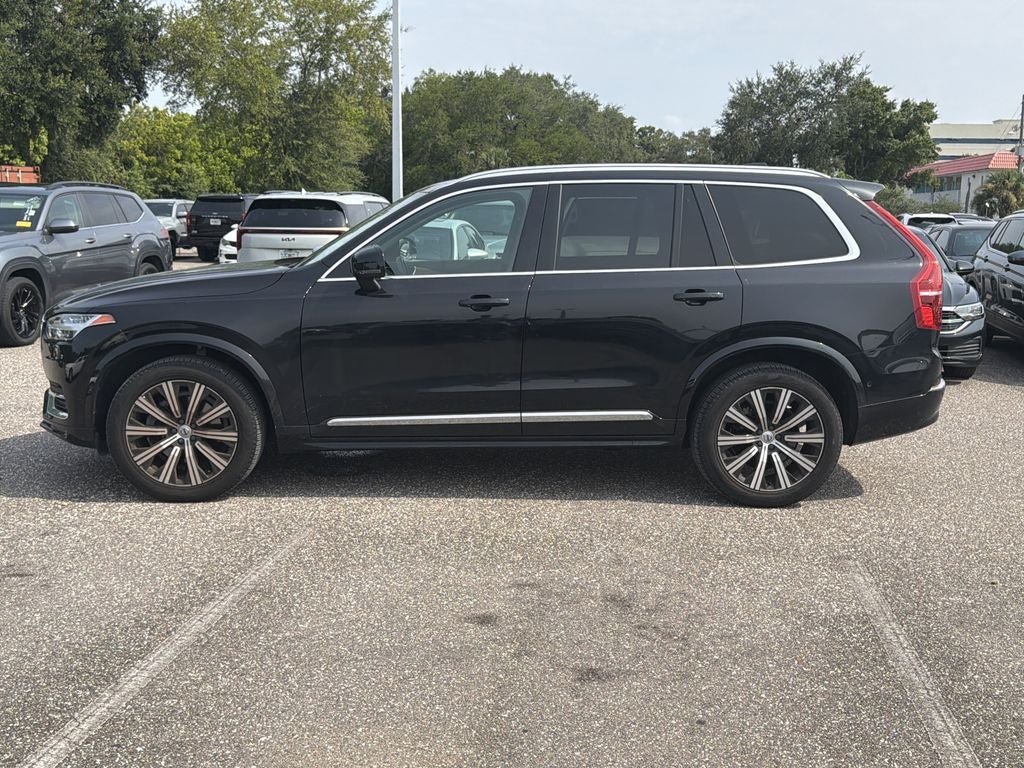 2023 Volvo XC90 B6 Plus 7-Seater