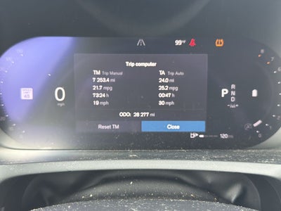 2023 Volvo XC90 B6 Plus 7-Seater