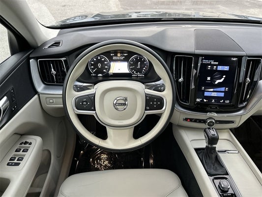 2020 Volvo XC60 T6 Momentum in Clearwater, FL - Lokey Automotive Group