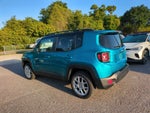 2021 Jeep Renegade Limited