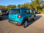 2021 Jeep Renegade Limited