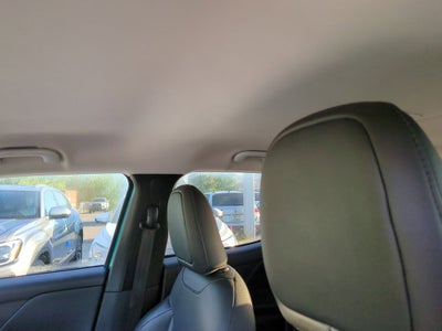 2021 Jeep Renegade Limited